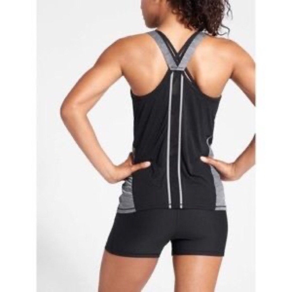Athleta Workout Tank